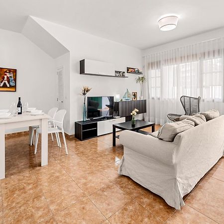 Apartamento Playa Dorada Bajos 普拉亚布兰卡 外观 照片
