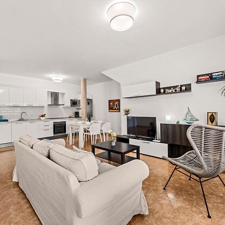 Apartamento Playa Dorada Bajos 普拉亚布兰卡 外观 照片