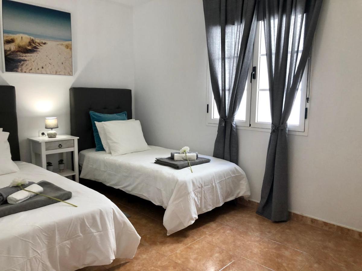 Apartamento Playa Dorada Bajos 普拉亚布兰卡 外观 照片