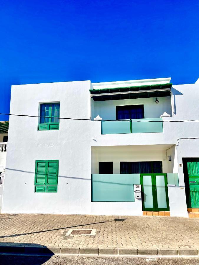 Apartamento Playa Dorada Bajos 普拉亚布兰卡 外观 照片