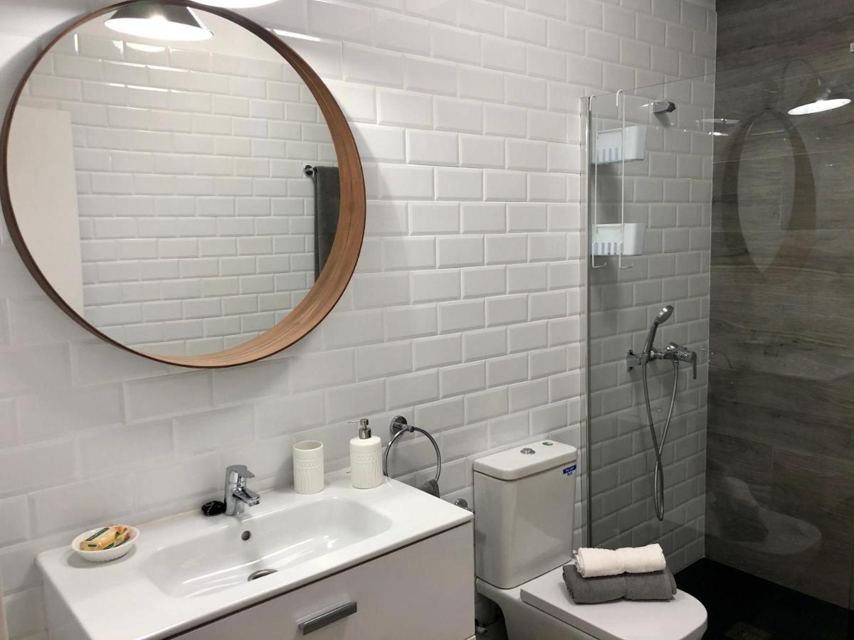 Apartamento Playa Dorada Bajos 普拉亚布兰卡 外观 照片
