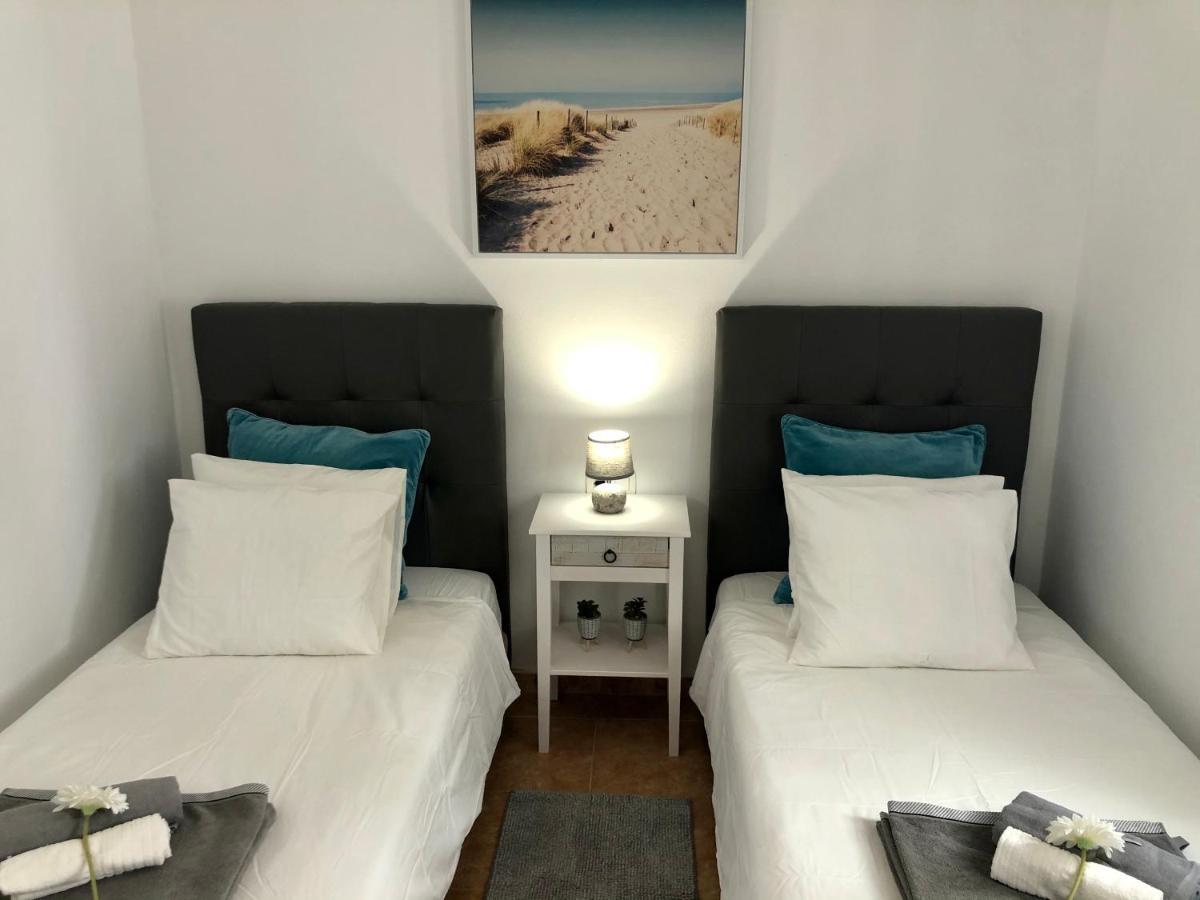 Apartamento Playa Dorada Bajos 普拉亚布兰卡 外观 照片