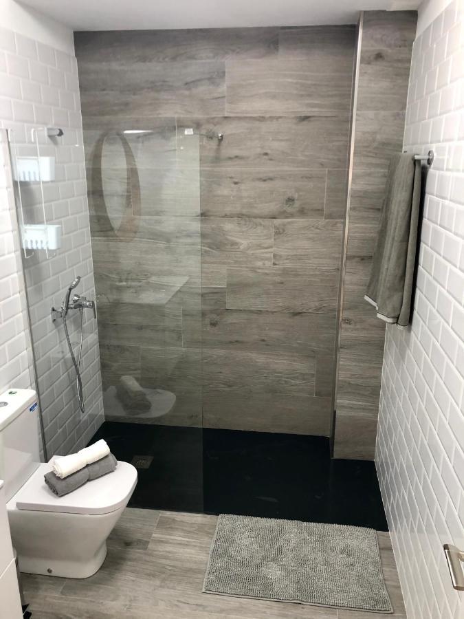 Apartamento Playa Dorada Bajos 普拉亚布兰卡 外观 照片