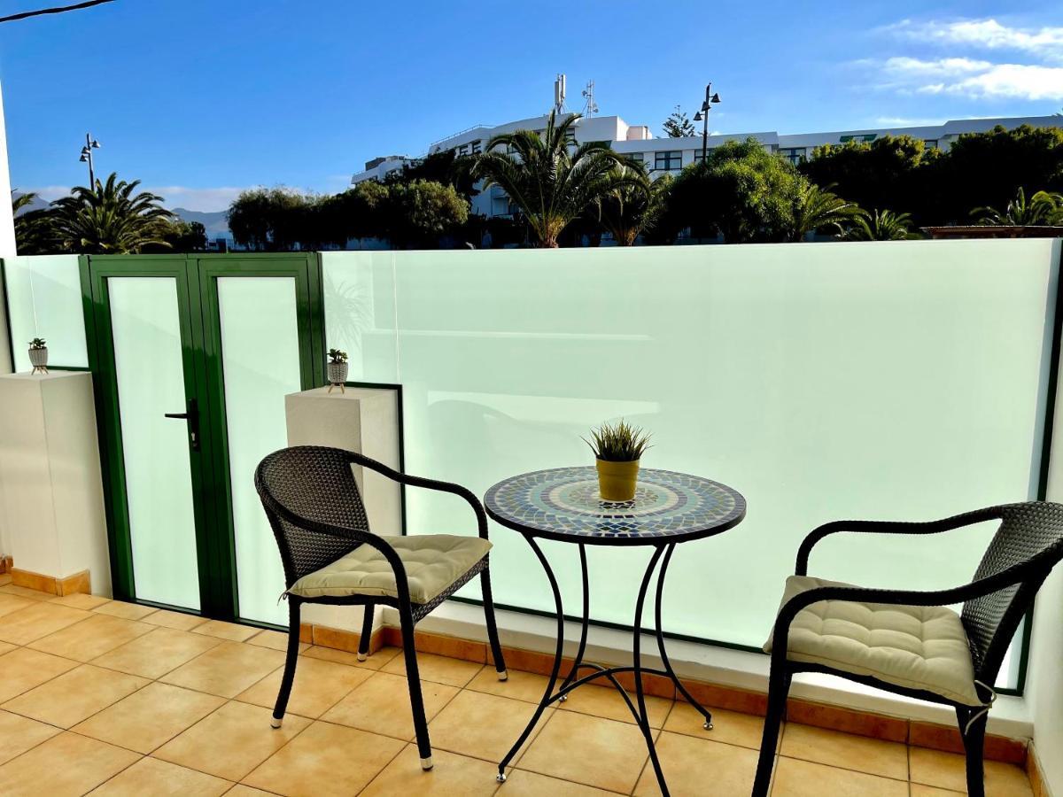 Apartamento Playa Dorada Bajos 普拉亚布兰卡 外观 照片