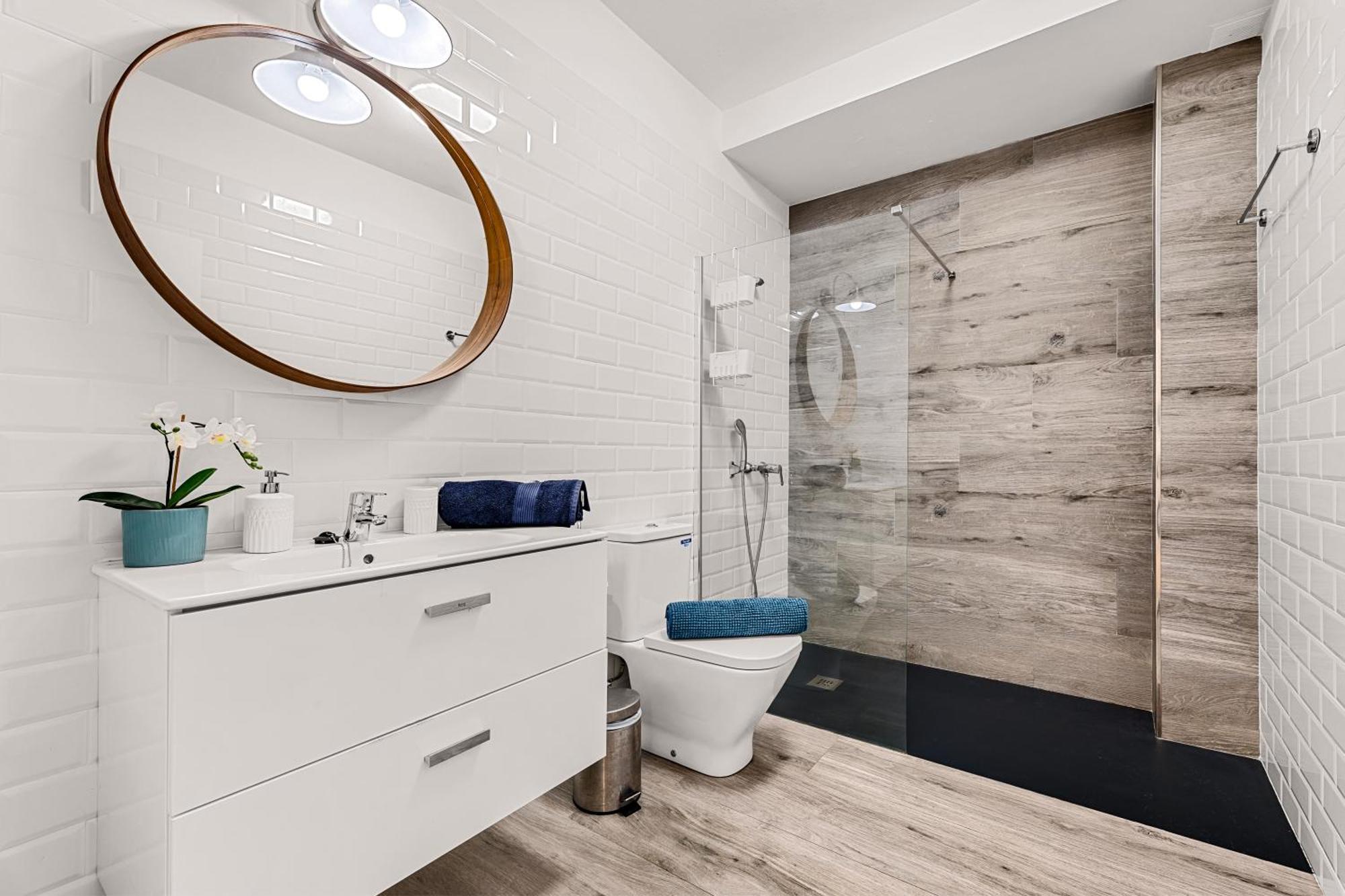 Apartamento Playa Dorada Bajos 普拉亚布兰卡 外观 照片