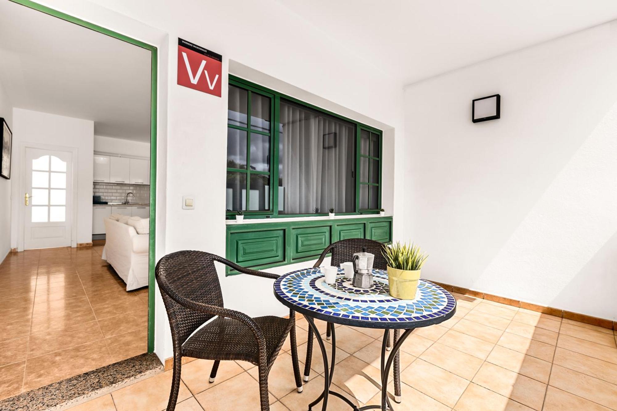 Apartamento Playa Dorada Bajos 普拉亚布兰卡 外观 照片