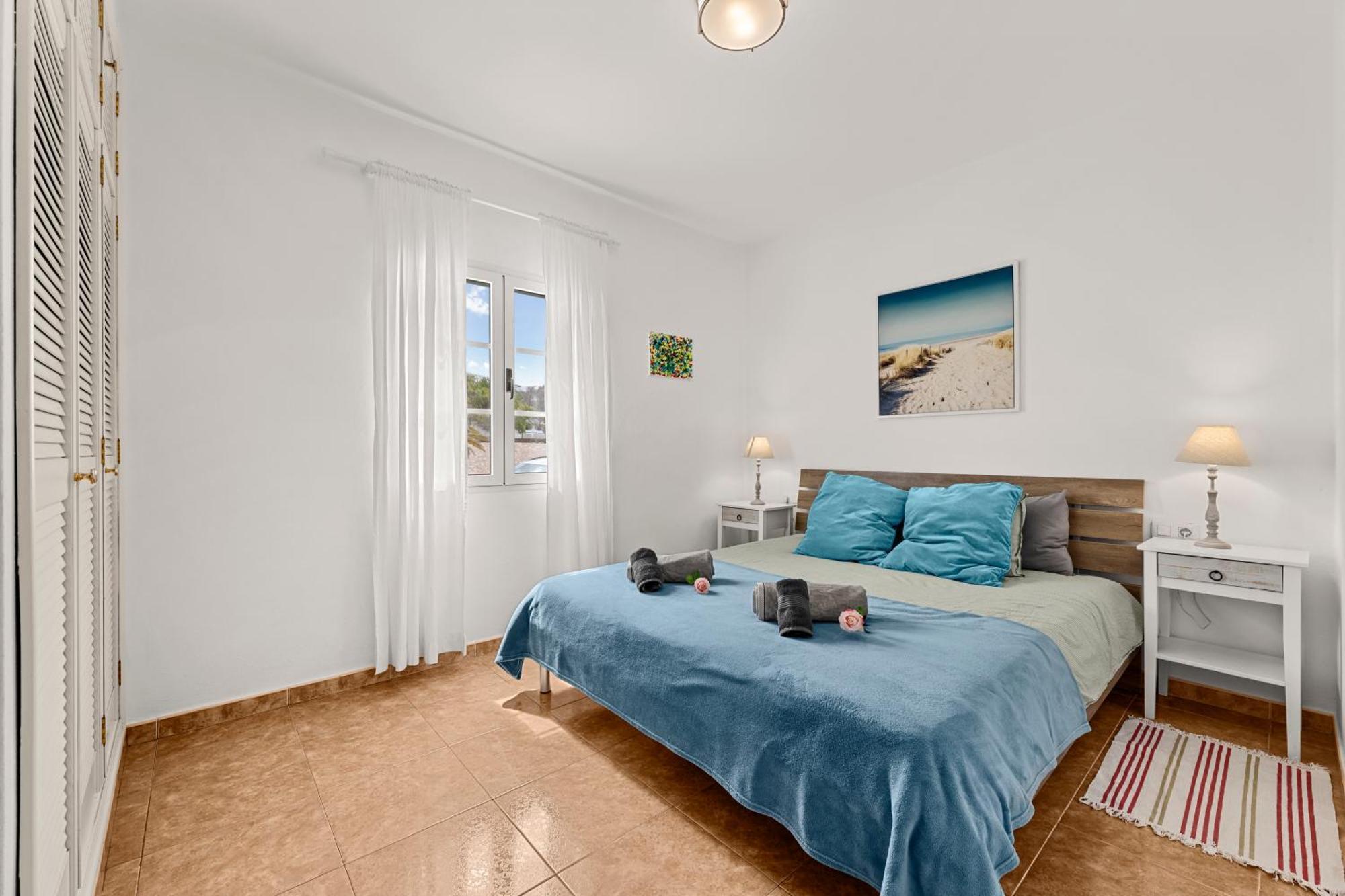 Apartamento Playa Dorada Bajos 普拉亚布兰卡 外观 照片