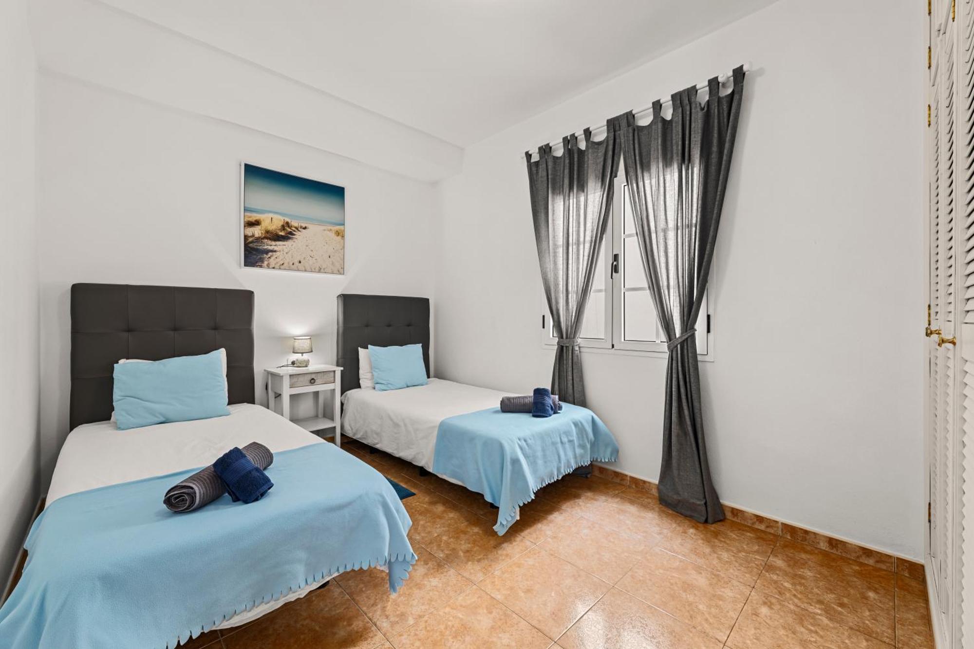 Apartamento Playa Dorada Bajos 普拉亚布兰卡 外观 照片