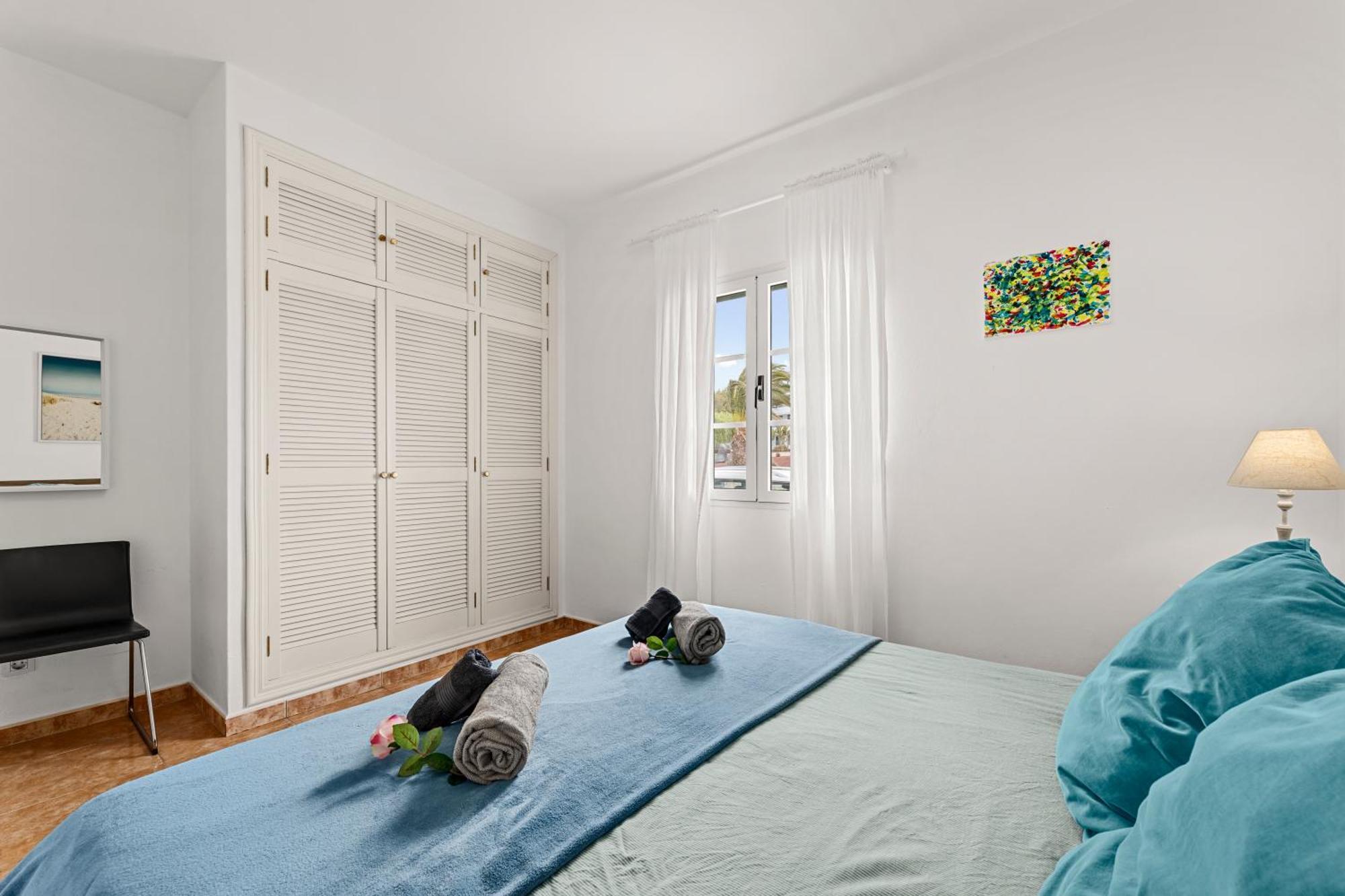 Apartamento Playa Dorada Bajos 普拉亚布兰卡 外观 照片